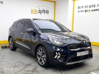 KNACE81CGLA403202 2020 KIA  NIRO 1.6 HEV NOBLESSE SPECIAL-1