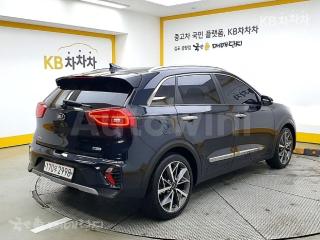 KNACE81CGLA403202 2020 KIA  NIRO 1.6 HEV NOBLESSE SPECIAL-2