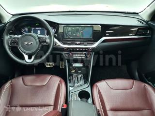 KNACE81CGLA403202 2020 KIA  NIRO 1.6 HEV NOBLESSE SPECIAL-4