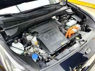 KNACE81CGLA403202 2020 KIA  NIRO 1.6 HEV NOBLESSE SPECIAL-5