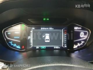 2020 KIA  NIRO 1.6 HEV NOBLESSE SPECIAL - 7