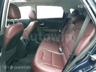 2020 KIA  NIRO 1.6 HEV NOBLESSE SPECIAL - 9
