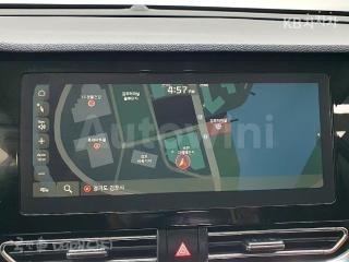 2020 KIA  NIRO 1.6 HEV NOBLESSE SPECIAL - 11