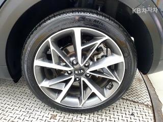 2020 KIA  NIRO 1.6 HEV NOBLESSE SPECIAL - 16