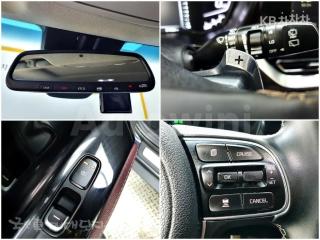2020 KIA  NIRO 1.6 HEV NOBLESSE SPECIAL - 18