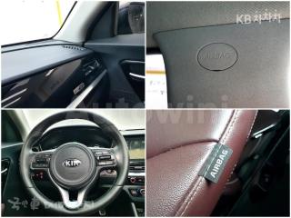 2020 KIA  NIRO 1.6 HEV NOBLESSE SPECIAL - 20