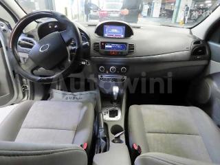 2012 RENAULT SAMSUNG  SM3 SE - 10