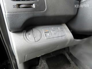 2017 HYUNDAI GRAND STAREX H-1 3 SEATS LPI VAN CVX SMART - 15