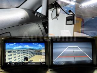 2017 HYUNDAI GRAND STAREX H-1 3 SEATS LPI VAN CVX SMART - 18