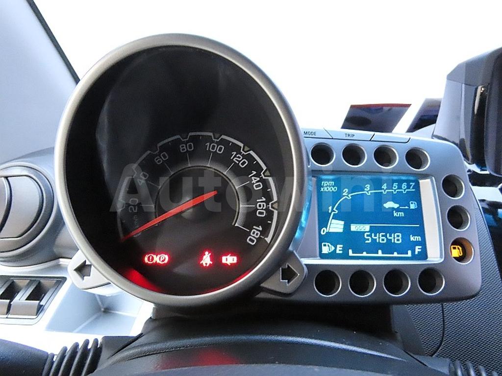 2013 GM DAEWOO (CHEVROLET) SPARK LT BASIC - 9
