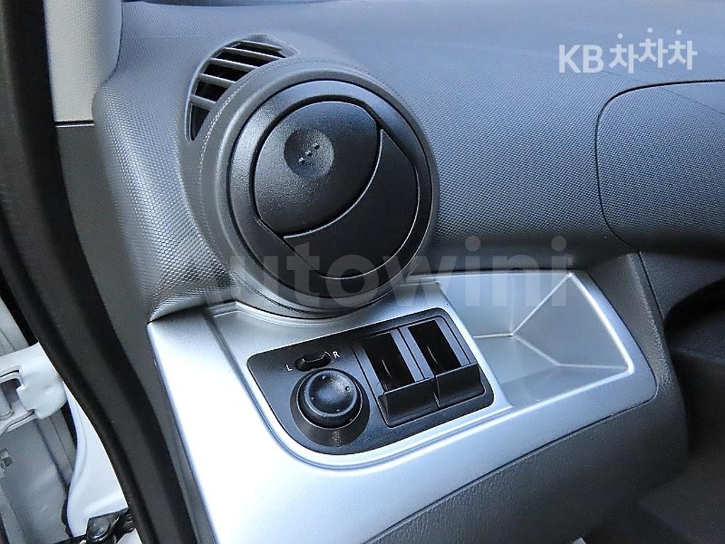 2013 GM DAEWOO (CHEVROLET) SPARK LT BASIC - 13