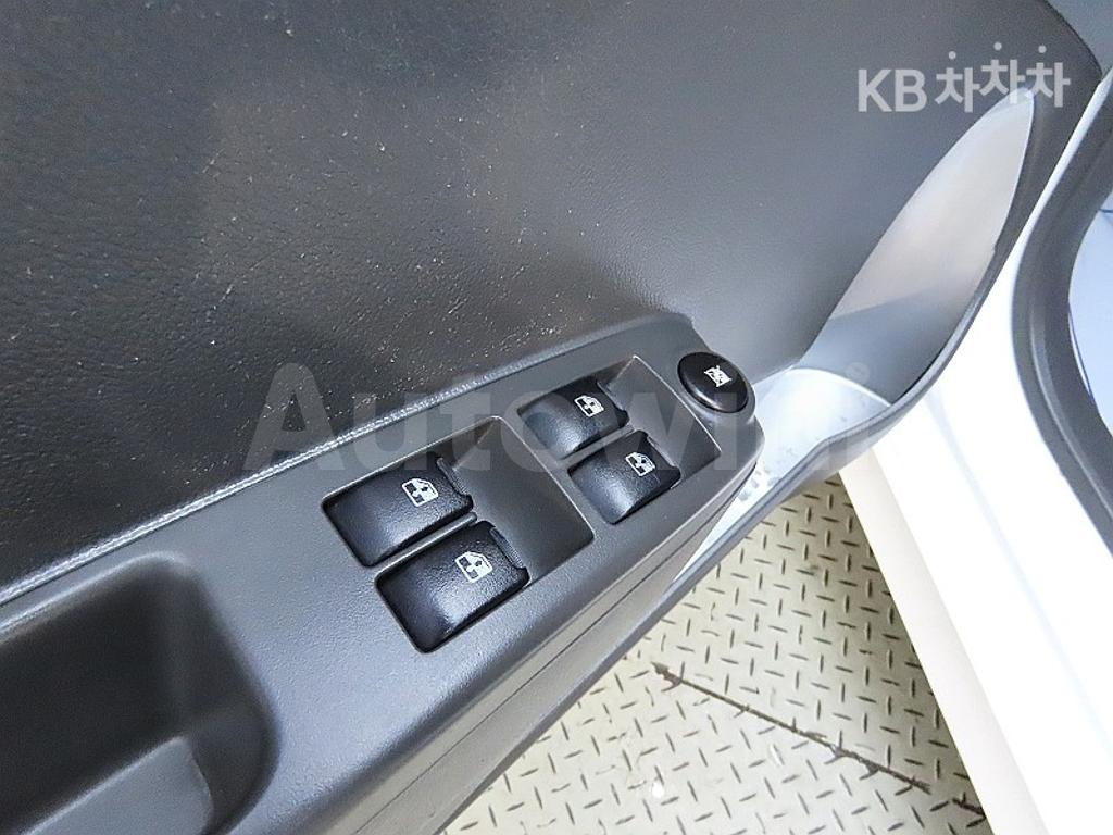 2013 GM DAEWOO (CHEVROLET) SPARK LT BASIC - 14