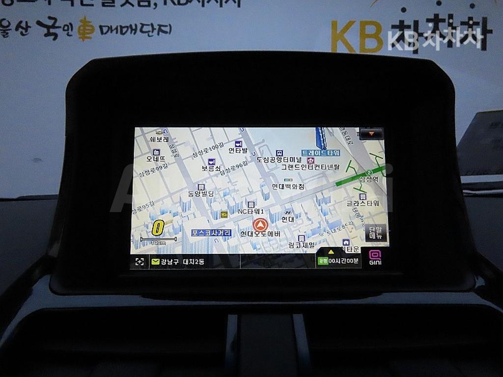 2013 GM DAEWOO (CHEVROLET) SPARK LT BASIC - 15