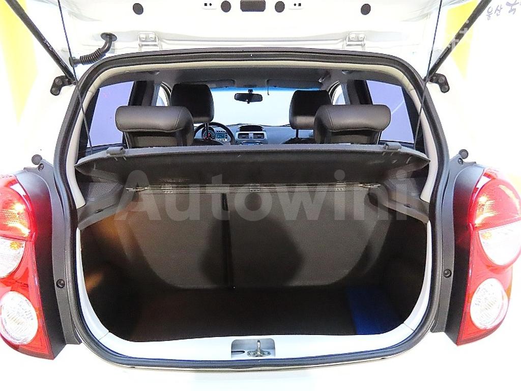 KLYMA481DDC546100 2013 GM DAEWOO (CHEVROLET) SPARK LT BASIC-1