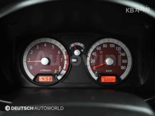 2010 KIA  MORNING PICANTO LX ADVANCED BLACKPREMIUM - 7