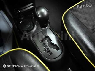 2010 KIA  MORNING PICANTO LX ADVANCED BLACKPREMIUM - 8