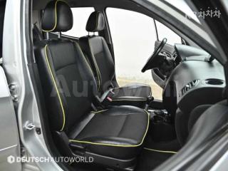 2010 KIA  MORNING PICANTO LX ADVANCED BLACKPREMIUM - 9