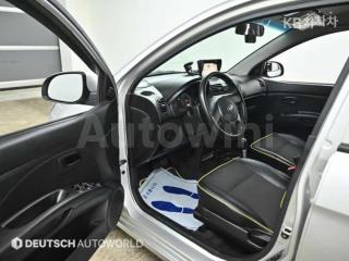 2010 KIA  MORNING PICANTO LX ADVANCED BLACKPREMIUM - 10