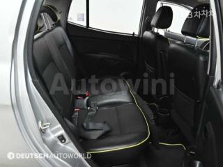 2010 KIA  MORNING PICANTO LX ADVANCED BLACKPREMIUM - 11