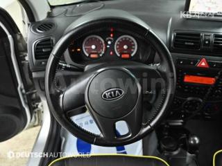 2010 KIA  MORNING PICANTO LX ADVANCED BLACKPREMIUM - 12