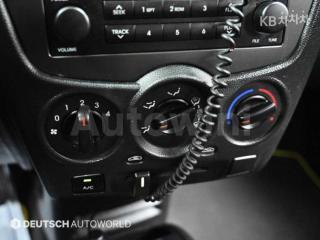 2010 KIA  MORNING PICANTO LX ADVANCED BLACKPREMIUM - 16