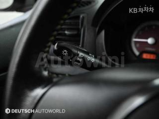 2010 KIA  MORNING PICANTO LX ADVANCED BLACKPREMIUM - 17