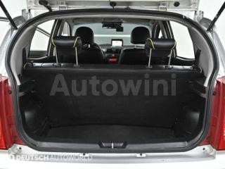 2010 KIA  MORNING PICANTO LX ADVANCED BLACKPREMIUM - 19