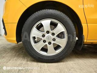 2019 HYUNDAI  GRAND STAREX LPI CHILD PROTECTIVE VEHICLE 12 SEATS - 8