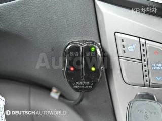 2019 HYUNDAI  GRAND STAREX LPI CHILD PROTECTIVE VEHICLE 12 SEATS - 9