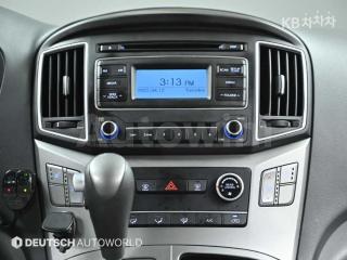 2019 HYUNDAI  GRAND STAREX LPI CHILD PROTECTIVE VEHICLE 12 SEATS - 14