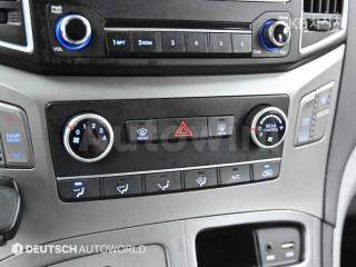 2019 HYUNDAI  GRAND STAREX LPI CHILD PROTECTIVE VEHICLE 12 SEATS - 15