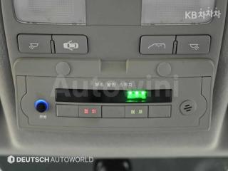 2019 HYUNDAI  GRAND STAREX LPI CHILD PROTECTIVE VEHICLE 12 SEATS - 16