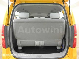 2019 HYUNDAI  GRAND STAREX LPI CHILD PROTECTIVE VEHICLE 12 SEATS - 20