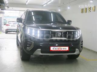 KNAKN814DMA222511 2021 KIA THE MASTER 4WD DIESEL 마스터즈-0