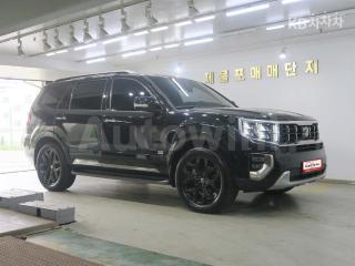 KNAKN814DMA222511 2021 KIA THE MASTER 4WD DIESEL 마스터즈-1