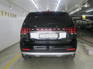 KNAKN814DMA222511 2021 KIA THE MASTER 4WD DIESEL 마스터즈-2