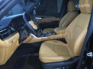 KNAKN814DMA222511 2021 KIA THE MASTER 4WD DIESEL 마스터즈-5
