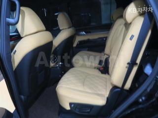 2021 KIA THE MASTER 4WD DIESEL 마스터즈 - 7