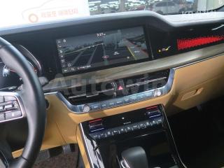 2021 KIA THE MASTER 4WD DIESEL 마스터즈 - 8