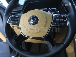 2021 KIA THE MASTER 4WD DIESEL 마스터즈 - 9