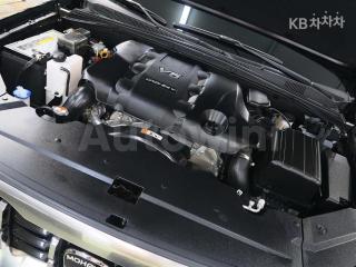 2021 KIA THE MASTER 4WD DIESEL 마스터즈 - 11