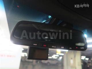 2021 KIA THE MASTER 4WD DIESEL 마스터즈 - 12