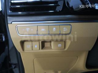 2021 KIA THE MASTER 4WD DIESEL 마스터즈 - 13