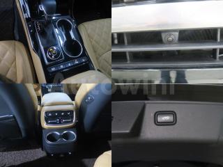 2021 KIA THE MASTER 4WD DIESEL 마스터즈 - 15