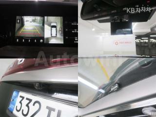 2021 KIA THE MASTER 4WD DIESEL 마스터즈 - 16