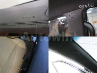 2021 KIA THE MASTER 4WD DIESEL 마스터즈 - 17