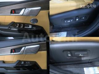 2021 KIA THE MASTER 4WD DIESEL 마스터즈 - 18