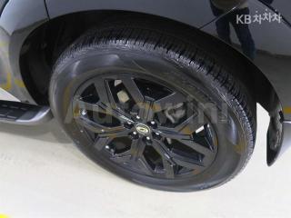 2021 KIA THE MASTER 4WD DIESEL 마스터즈 - 20