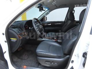 2017 KIA  MOHAVE BORREGO 4WD VIP 5 SEATS - 10