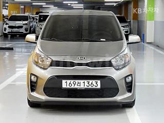 KNAB6511BLT660168 2020 KIA  MORNING JA  TRENDY-0